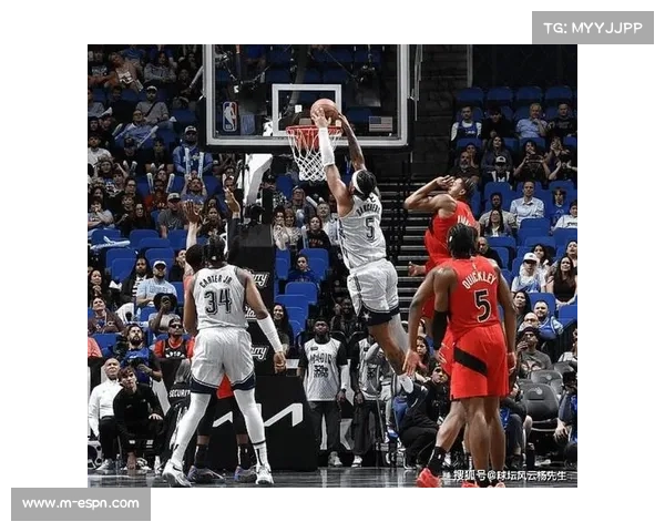 猛龙120-130魔术班凯罗40分，客场逆转失利