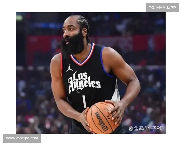 詹姆斯·哈登谈NBA本质:忠诚被高估,联盟就是一场生意
